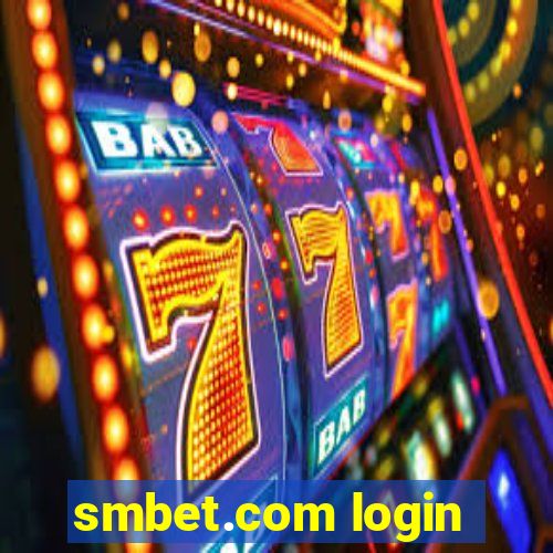 smbet.com login